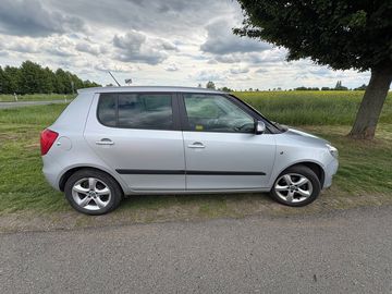1,2 TSI - servisováno
