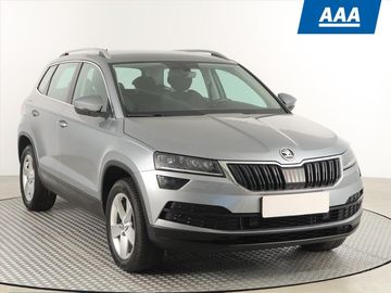 2.0 TDI, Style Plus, 4X4