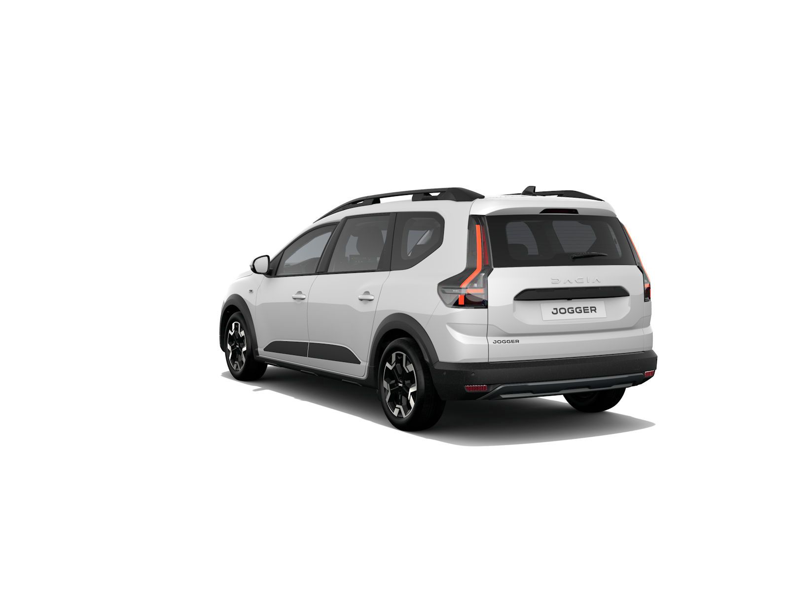 Dacia Jogger, Eco-G 120 auto Journey 5 míst - fotka 3