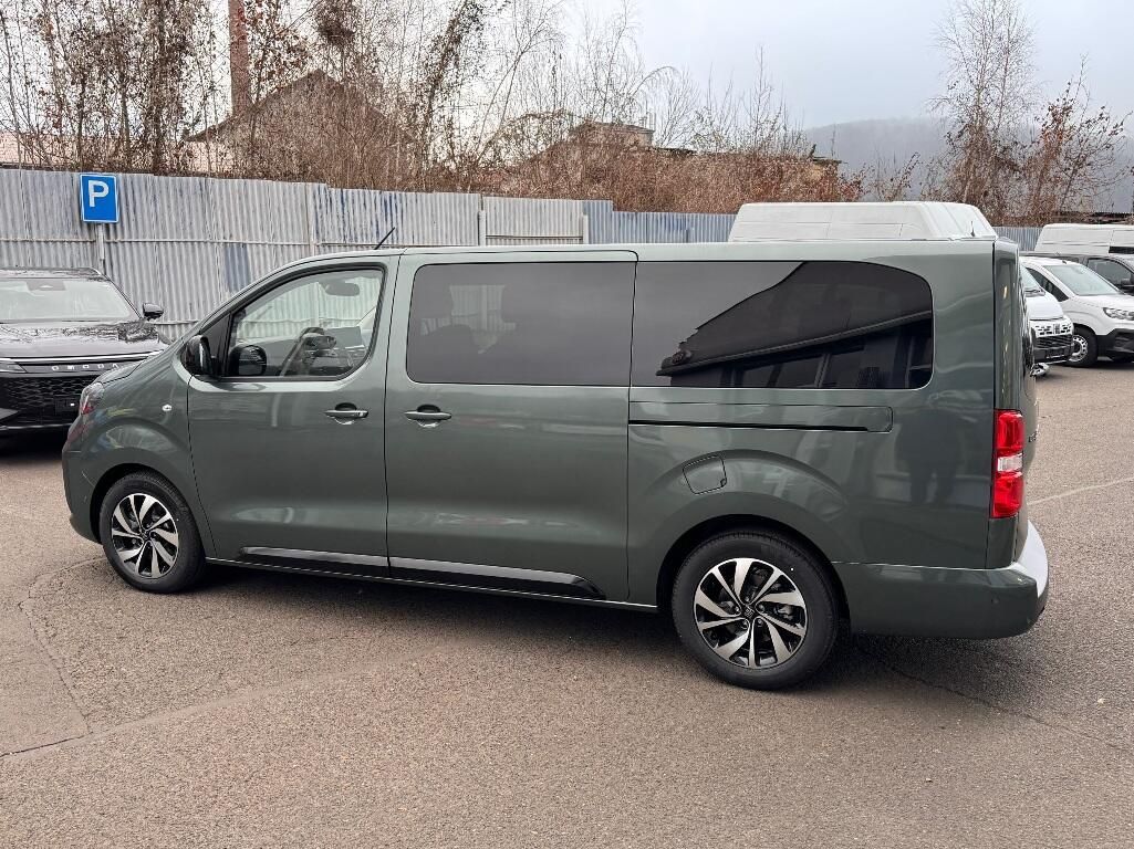 Fiat Ulysse, La Prima L3 2,2 Mjet 180k 8AT - fotka 6
