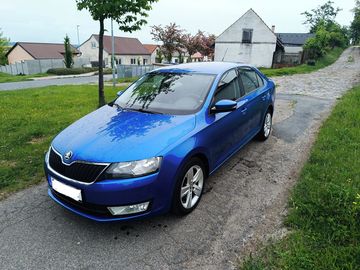 1,2TSI 81kW, Výhřev sedadel,ČR
