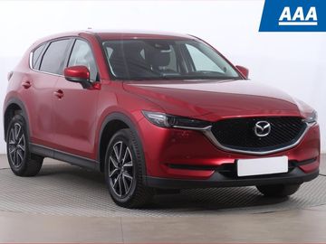 2.0 Skyactiv-G, 4X4