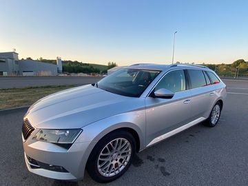 III, 1.6 TDI, AMBITION, tažné
