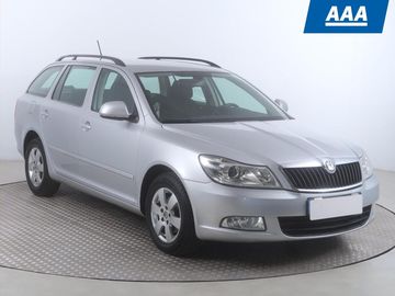1.6 TDI, Serv.kniha