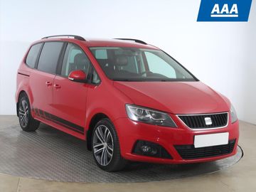 2.0 TDI, Automat, 7 míst