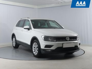 1.4 TSI, Comfortline