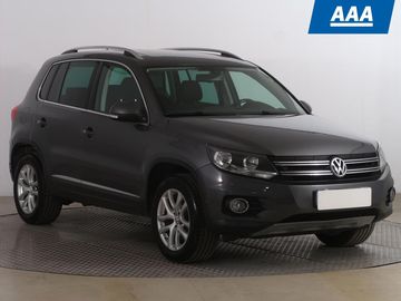 2.0 TDI, 4X4, Automat