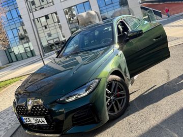 xDrive Gran Coupé
