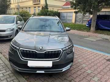 1,5 TSI, záruka do 01/27