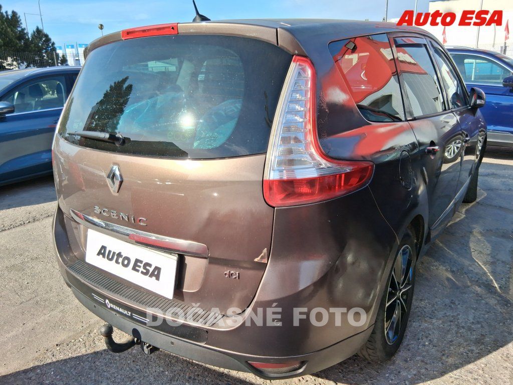 Renault Grand Scénic, 1.6 dCi - fotka 2