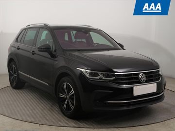 1.5 TSI, Automat, Serv.kniha