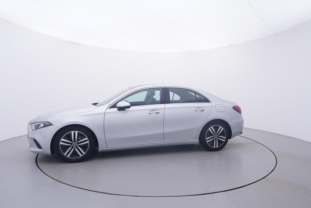 Mercedes-Benz 20, 1.3 . 120 kW - fotka 2