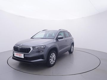Fresh II. 1.5 TSI 110 kW