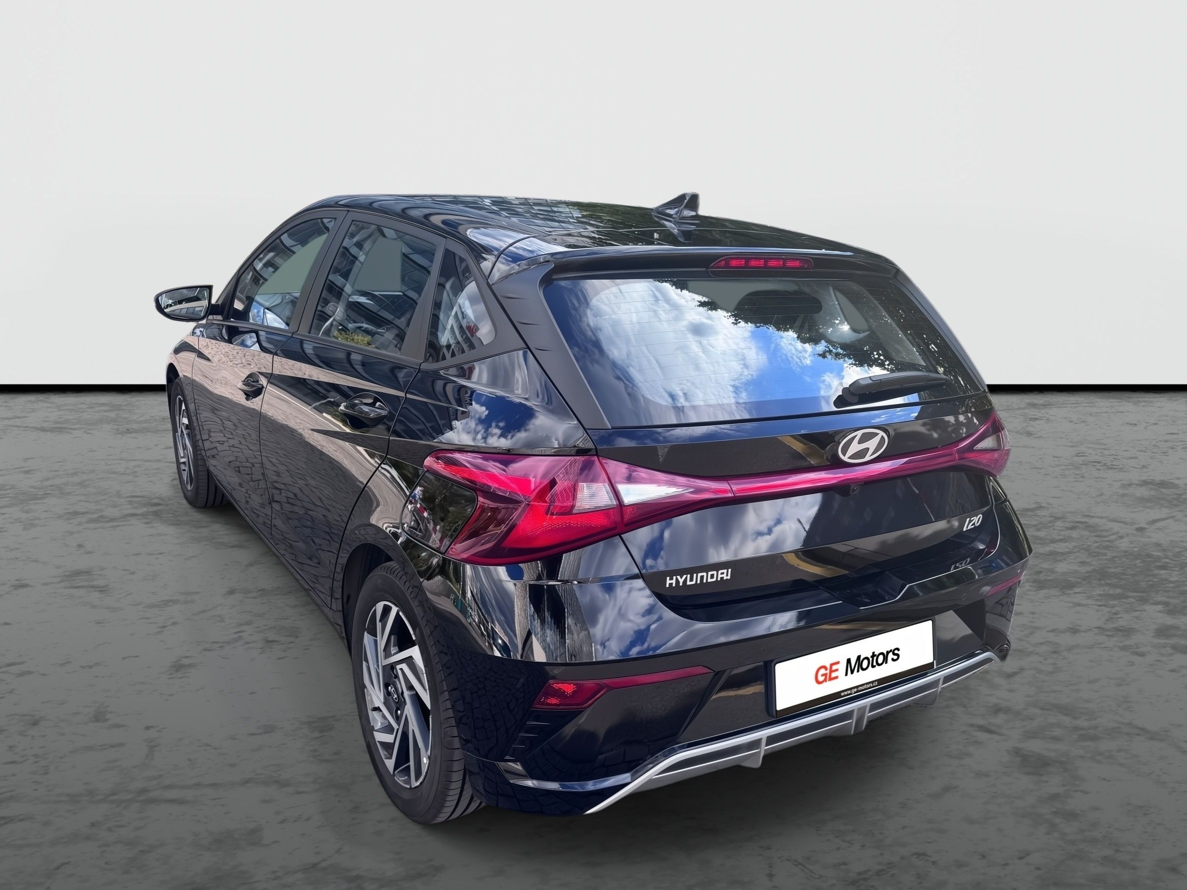 Hyundai i20, 1.0 TGDI Comfort Club DPH ČR - fotka 6