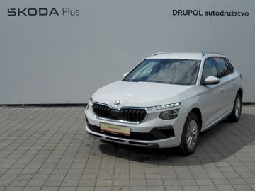 1.0 TSI - 85 kW, Top Selection