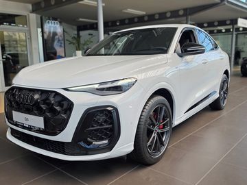 SB TDI 150kW quattro