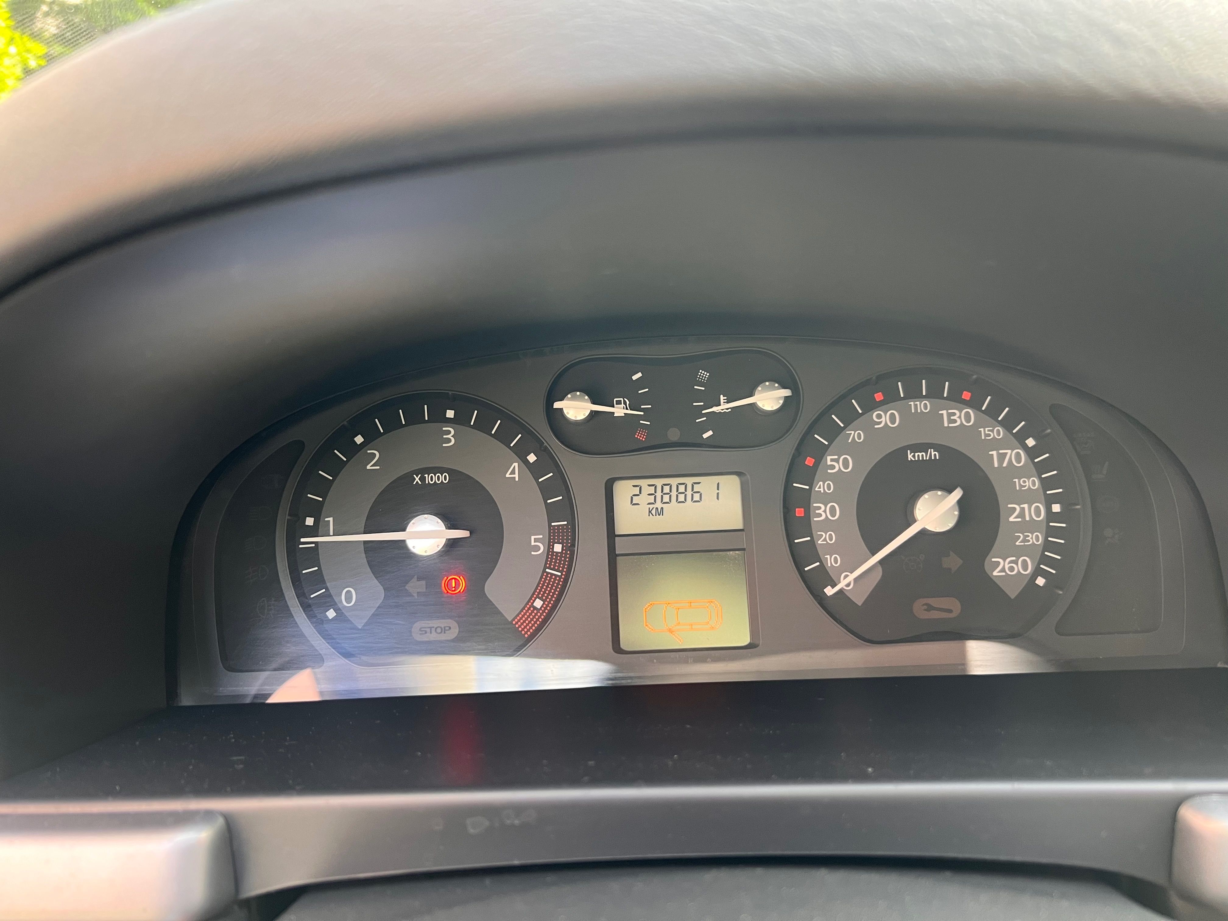 Renault Laguna, 1.9 DCI - fotka 3