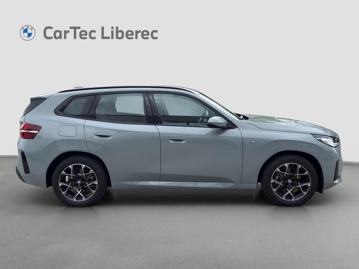 BMW X3, xDrive20d - fotka 6