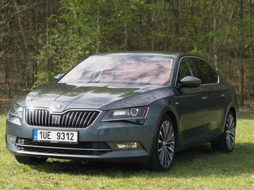 2.0TDi L&K 9/2016
