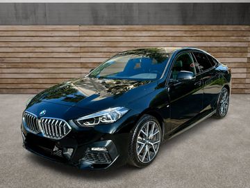 218d Gran Coupe M-Sport/ACC/CR