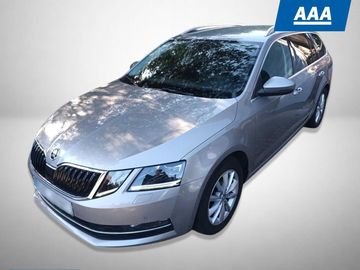 2.0 TDI, Style, Automat