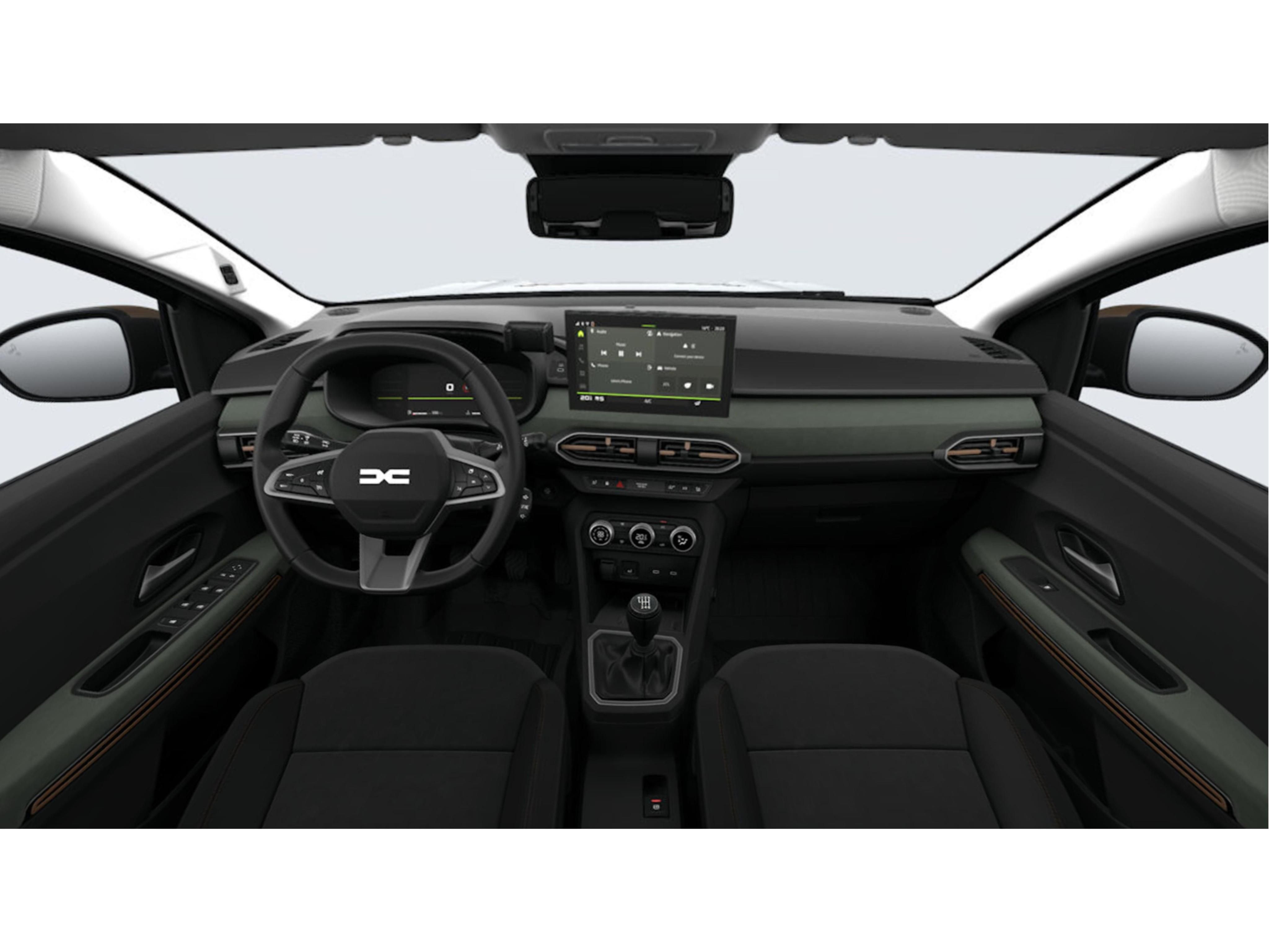 Dacia Jogger, Extreme TCe110 - fotka 5