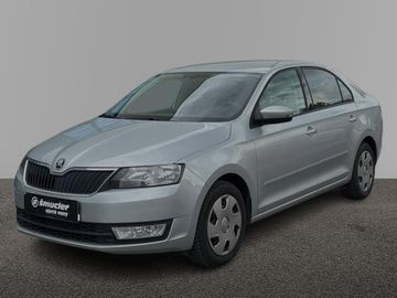 1.2 TSI / 81 kW Style