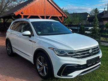 1.5 Tsi 110kw R-Line