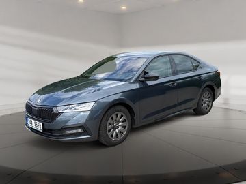 STYLE 2.0TDI 110kW DSG CZ DPH