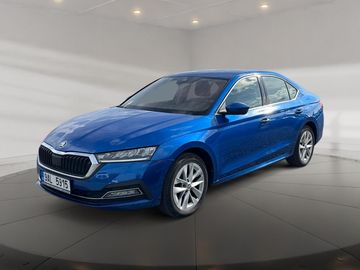 STYLE 2.0TDI 85kW CZ DPH