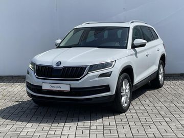 Style 2.0 TDI 140 kW