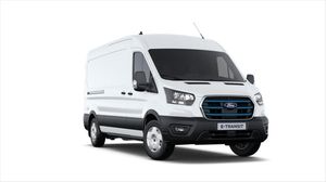 Ford Transit, L3  Elektro TREND
