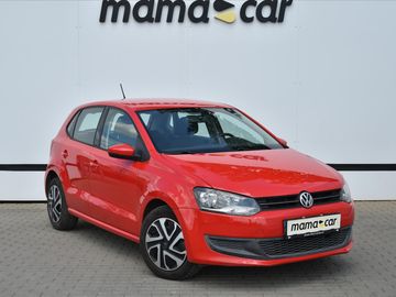 1.2i 51kW KLIMA ČR