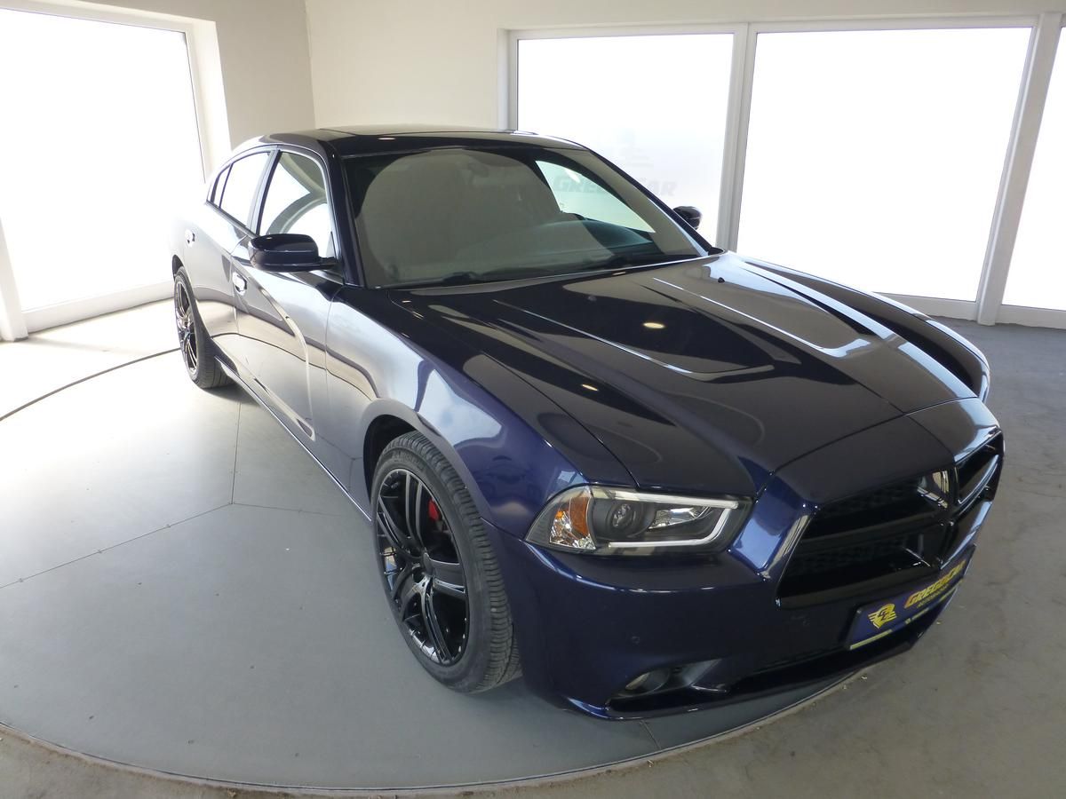 Dodge Charger, 3,6-218KW*ALU*ŠÍBR**105tKM!!!! - fotka 4