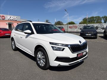 1,0 TSi 81KW Virtual,Navi,LED,
