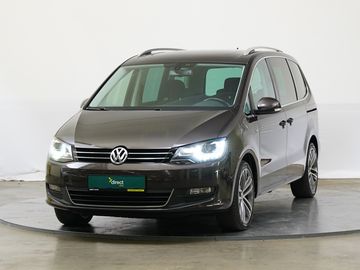 2.0 TDI 103 kW Cup