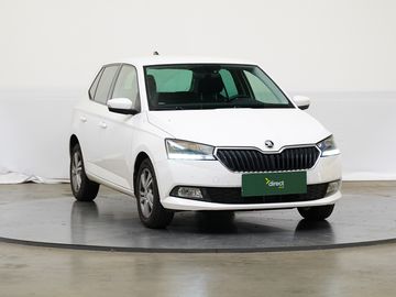 1.0 TSI 81 kW Style Plus