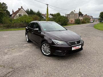 St 1.5 tsi 110 kw xcellence
