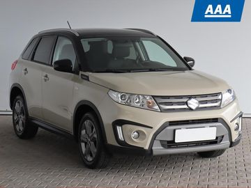 1.6 VVT, GL +, Automat