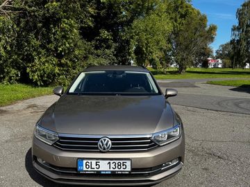 1.6 TDI DSG Combi