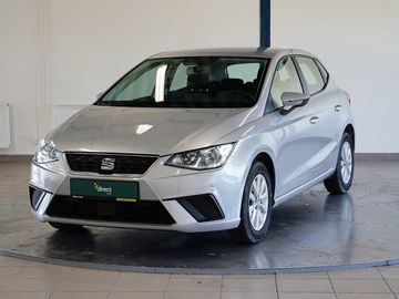 1.0i 59 kW Style