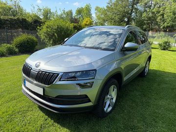 2.0 TDI 4x4 DSG Style Plus