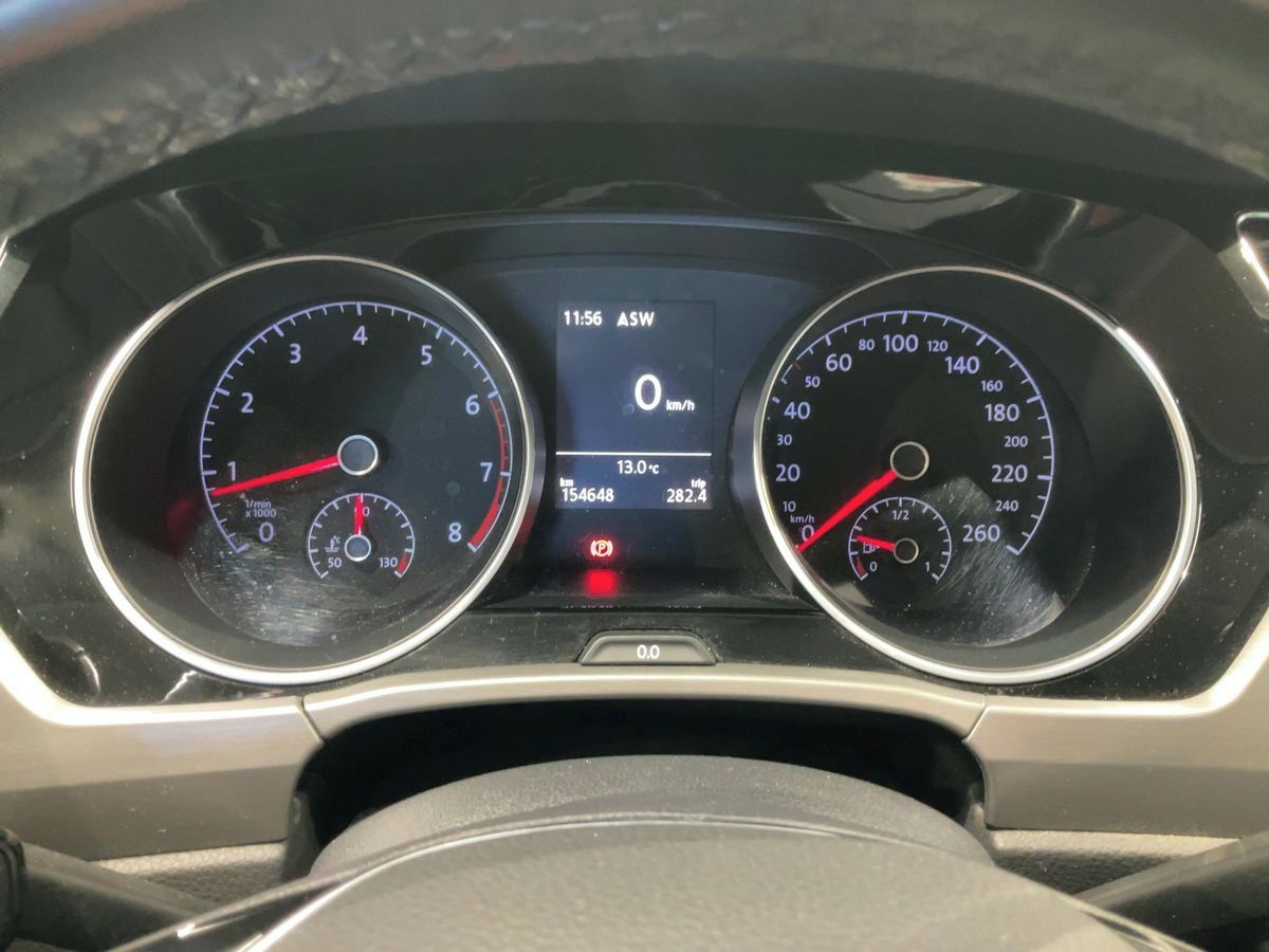Volkswagen Touran, 1.4Tsi 110KW 7-MÍST BUFÍKtažné - fotka 6