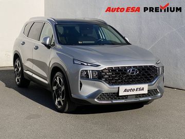2.2 CRDi 4x4,Premium,AT