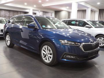 Style 2.0 TDI 110kW / ALU 17''
