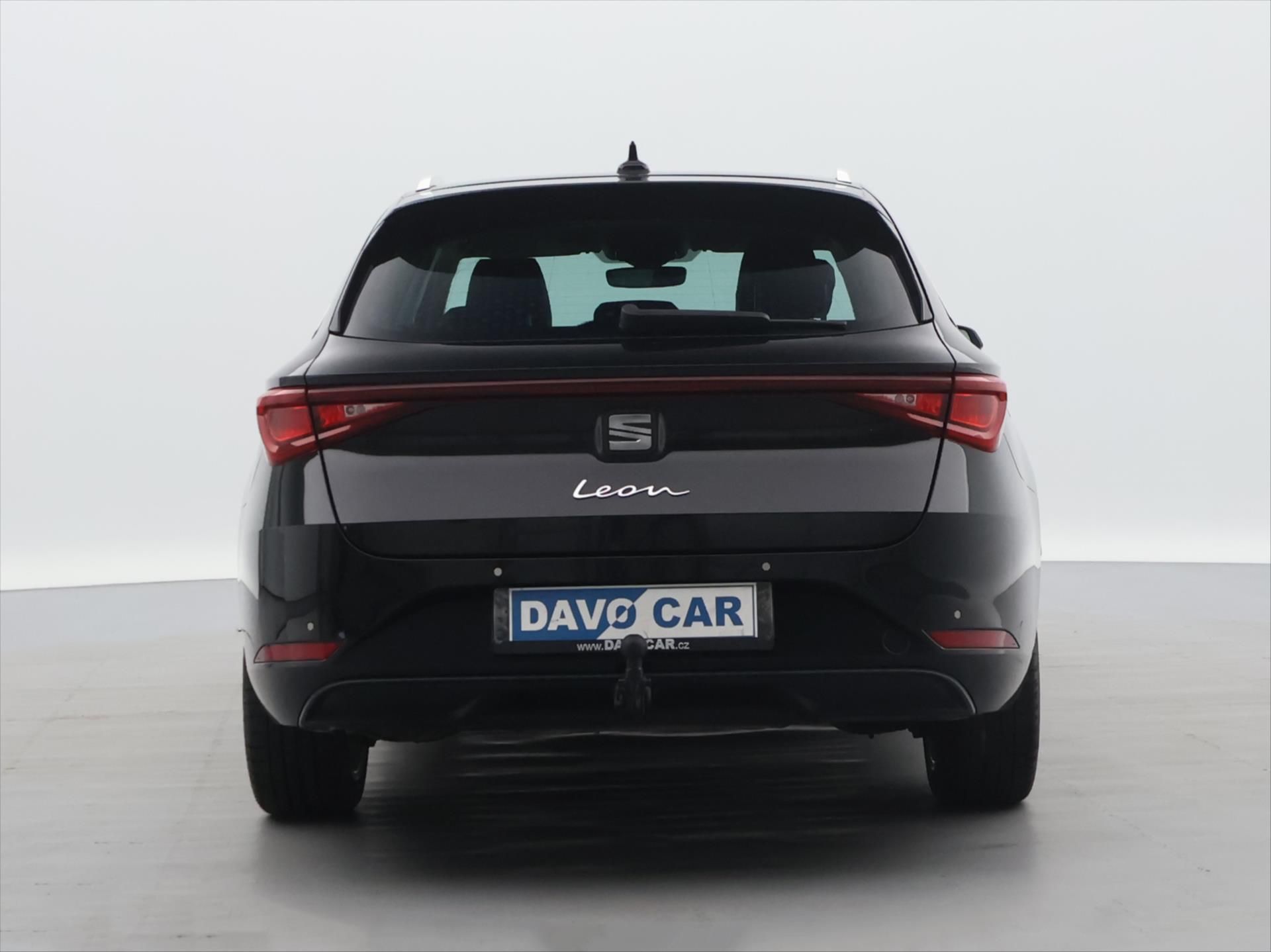 Seat Leon, 2,0 TDI DSG 110kW Xcellence ST - fotka 6