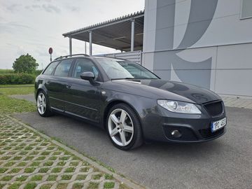 2.0TDI 105KW 1.MAJ,NOVÁ STK
