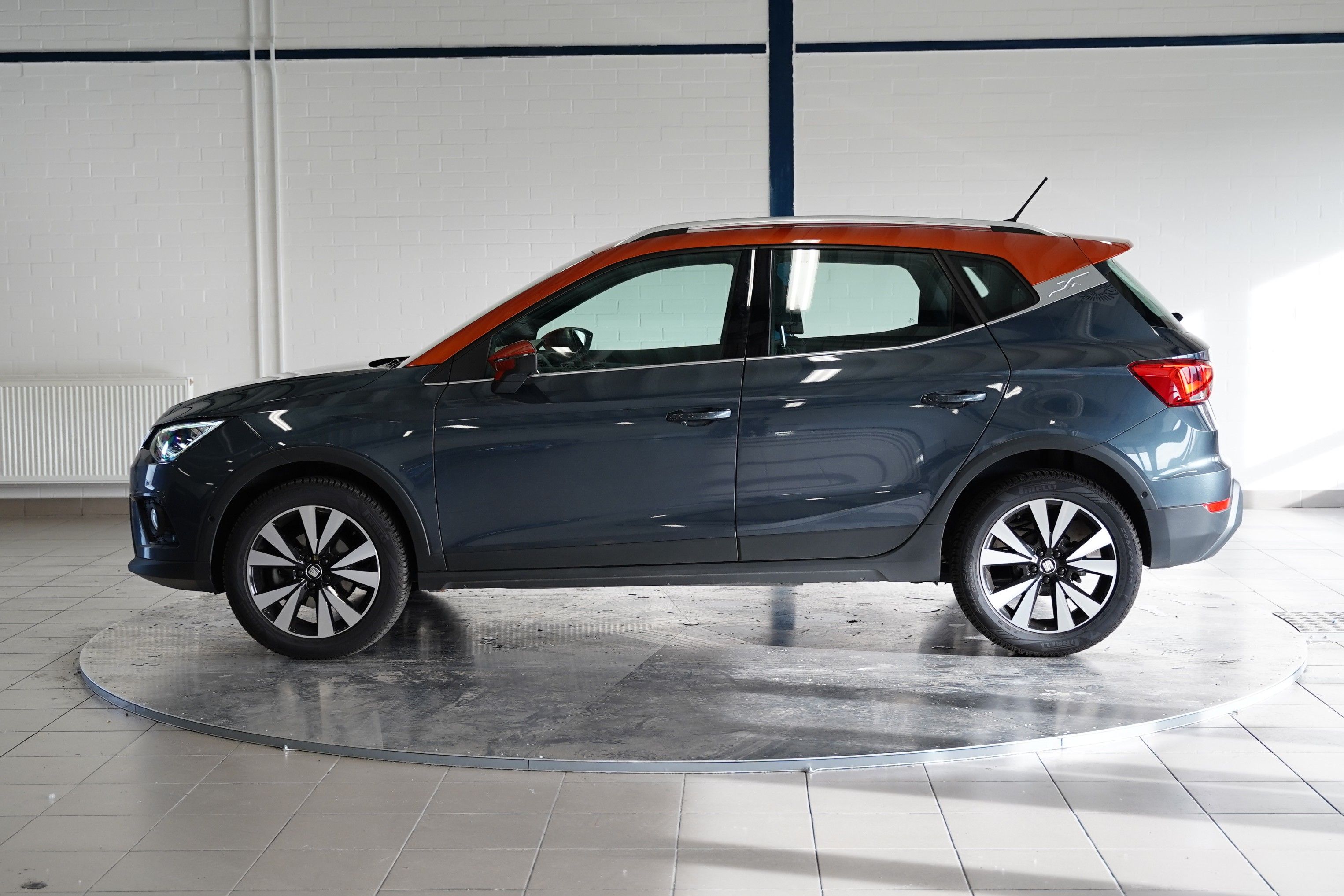 Seat Arona, 1.0 TSI 85 kW Beats - fotka 3