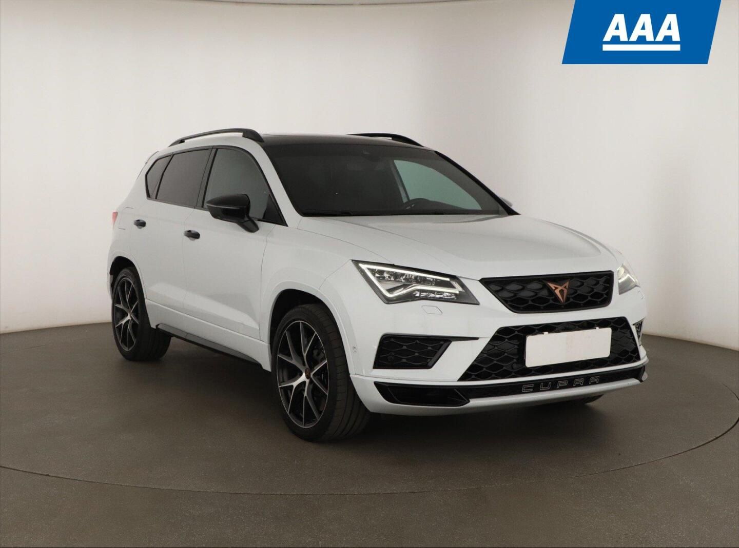 Cupra Ateca, 2.0 TSI, 4X4, Automat