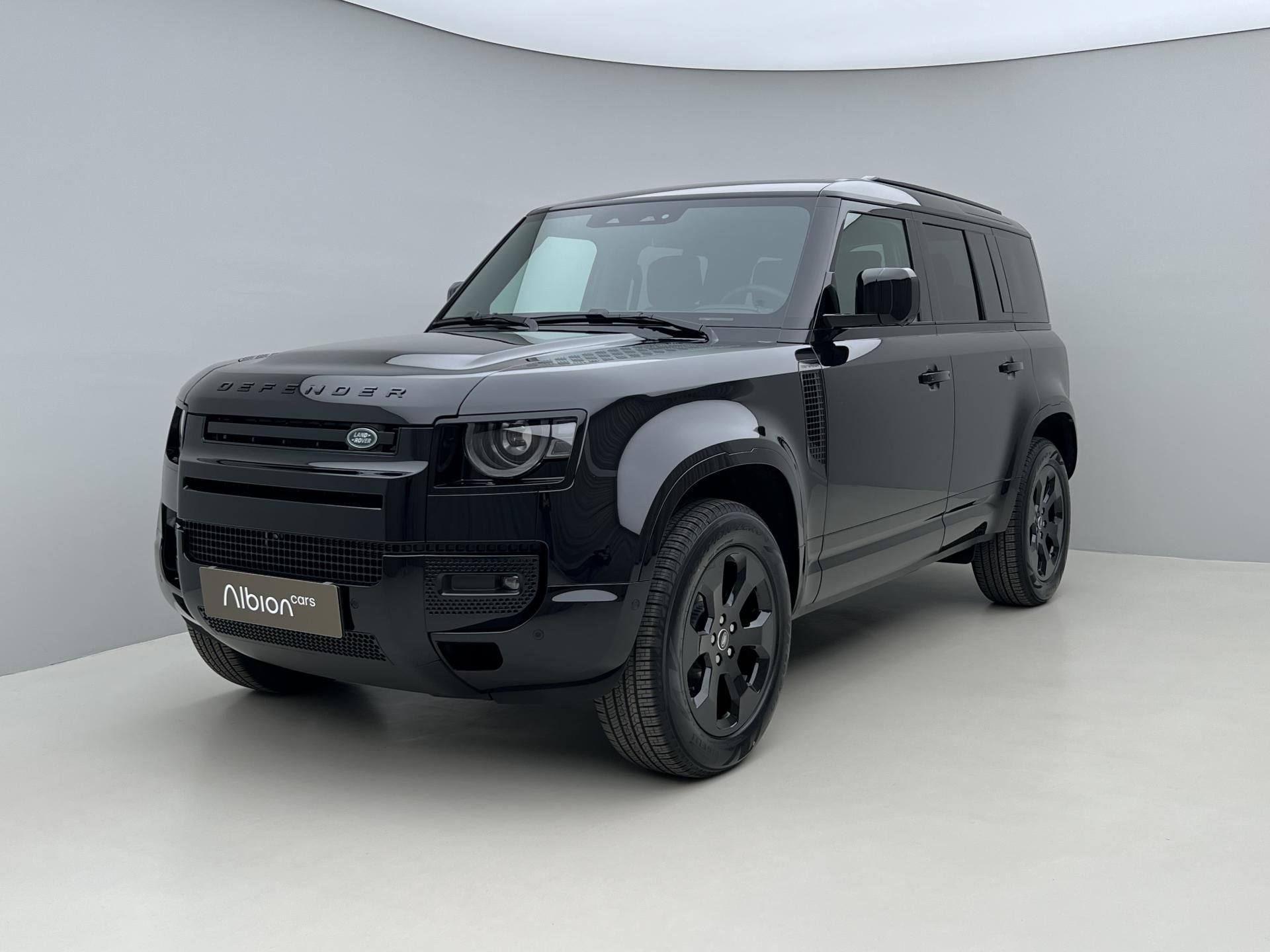 Land Rover Defender, 110 D250 X-DYNAMIC SE AWD Aut